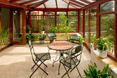 Broxton conservatory quotes