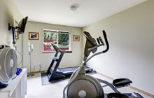 Broxton home gym construction leads